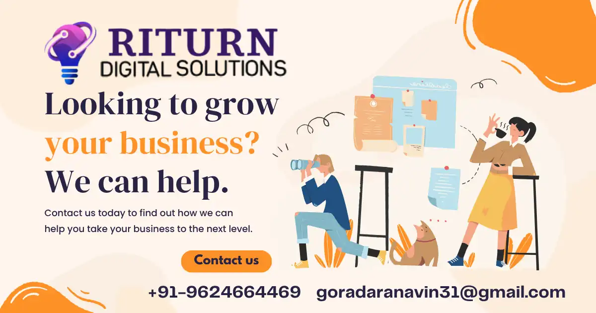 Grow Your Business Smartly in 2025 with Digital Solutions That Deliver Results