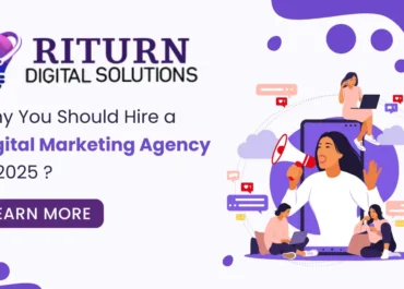 Why You Should Hire a Digital Marketing Consultant in 2025