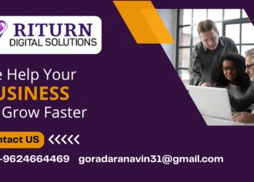 Digital Solutions Consultant India - grow your business faster - We help your Business to Grow Faster