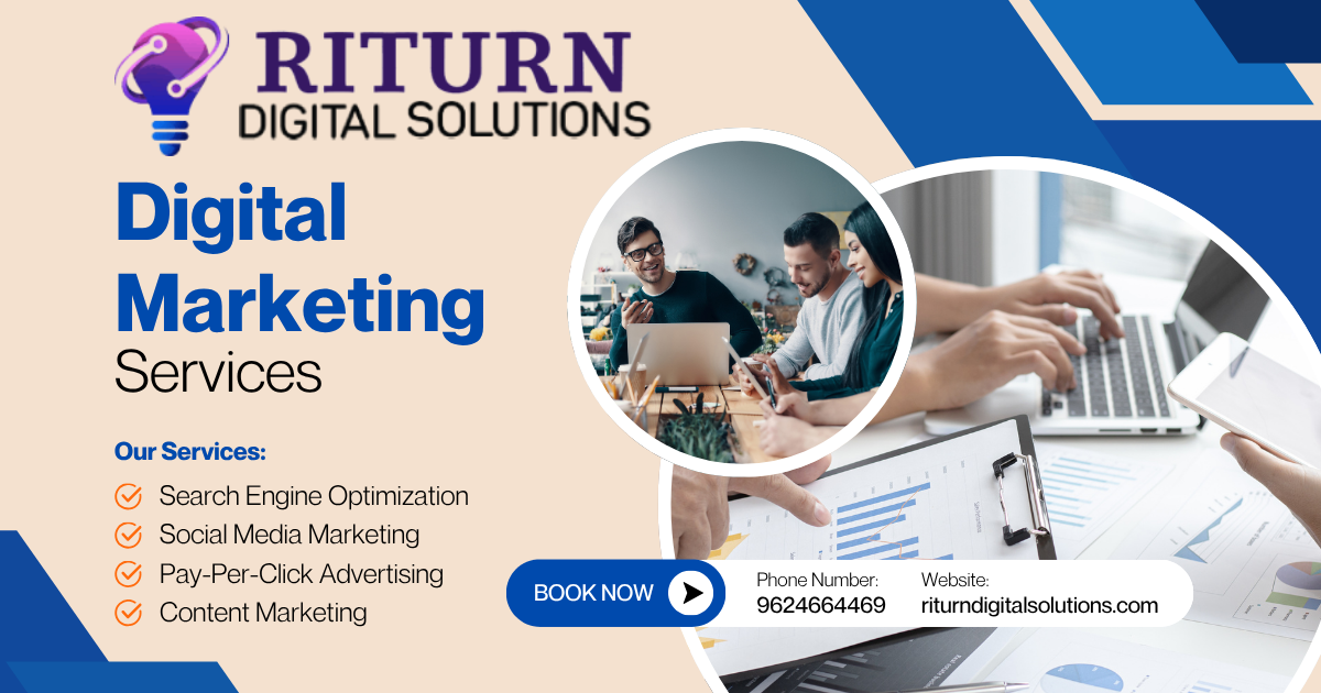 Why a Digital Marketing Consultant is Essential in 2025