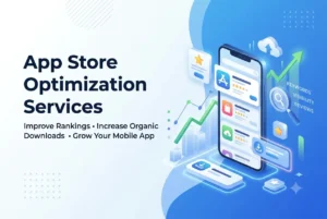 Mobile App ASO Services: The Ultimate Guide to App Store Optimization, Keyword Research, Metadata Optimization, and App Growth